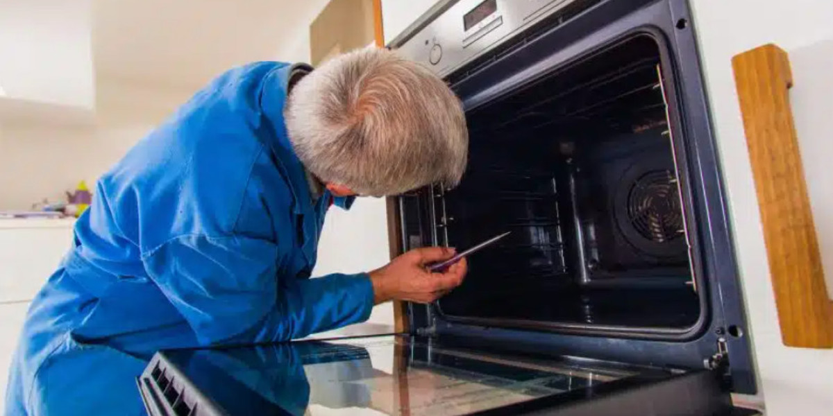 Fast & Reliable Oven Repair Denton Service