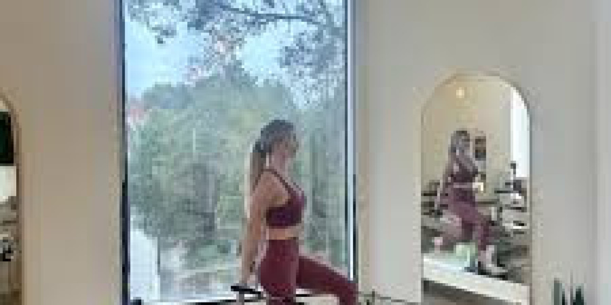 Discover the Best Pilates Studio in California for Your Fitness Journey