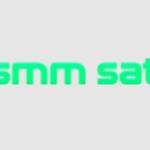 SMM SAT