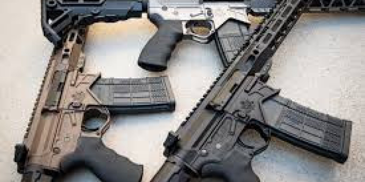 Should You Choose an AR15 Rifle or AR Platform Shotgun?