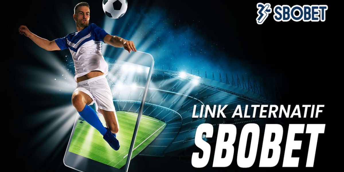 Link Judi Bola Terpercaya: Panduan Lengkap untuk Penggemar Taruhan Sepak Bola Online