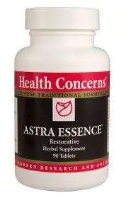 ASTRA ESSENCE (90 CAPSULES) (HEALTH CONCERNS) - Bonafide Acupuncture
