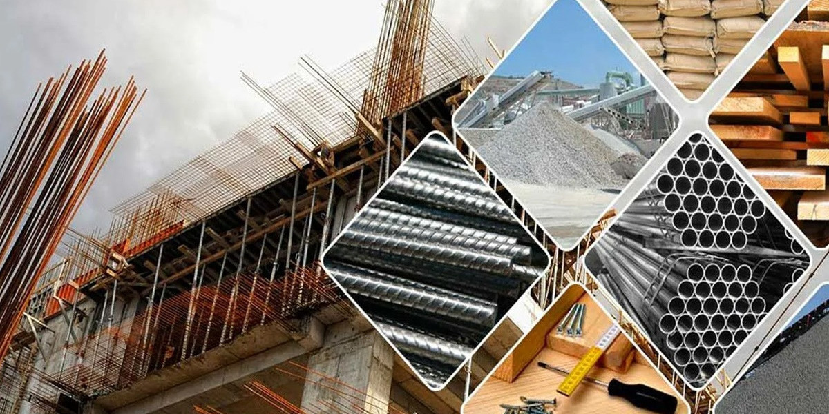 Construction Polymer Market Size, Share, Trends, Industry Analysis : Research Methodology from 2025 to 2035