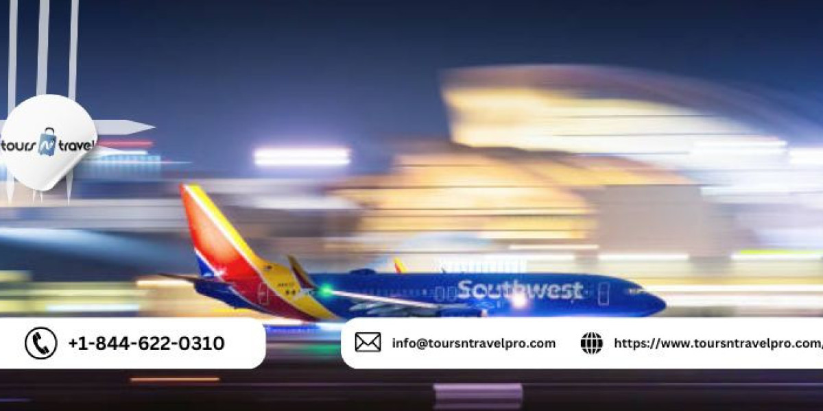Southwest Airlines Flight Change Policy
