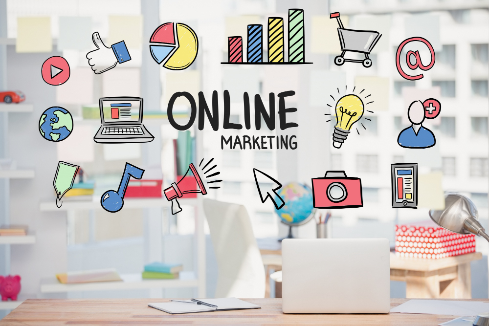 Dubai’s Growth Game-Changer: How Branding and SEO Build Businesses That Last