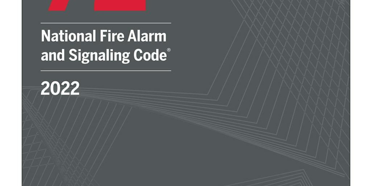 Understanding NFPA 72: The Backbone of Fire Alarm and Emergency Communication Systems