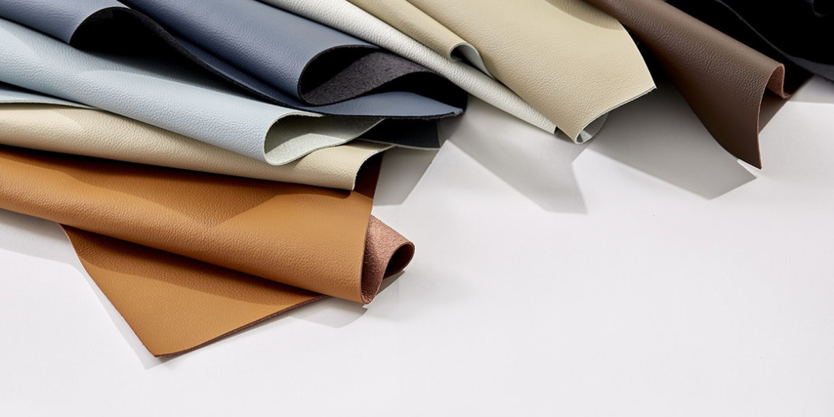 Synthetic Leather Market 2025 Size, Growth Analysis Report, Forecast to 2035