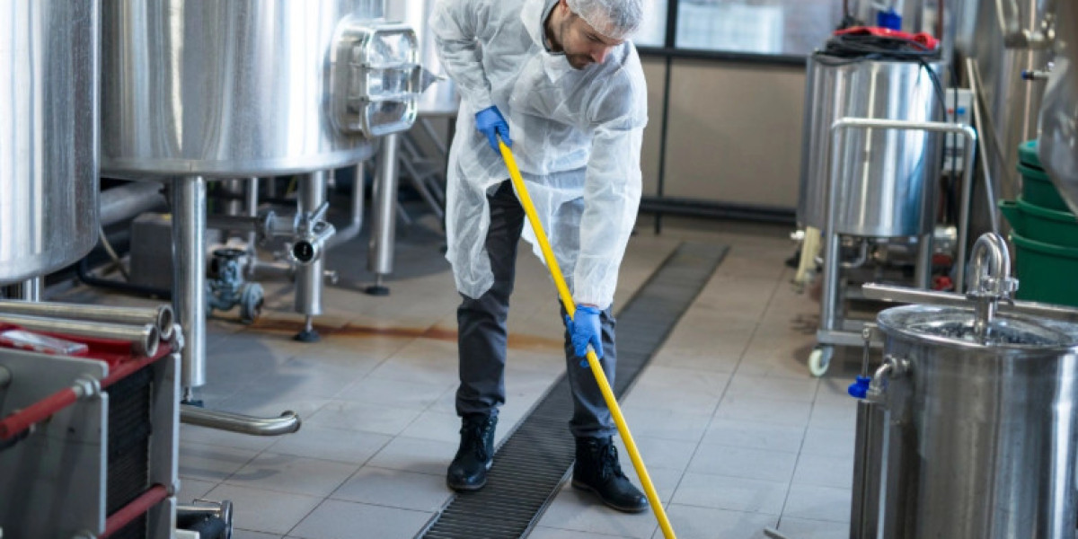 Post Construction Cleaning Boise: Your Key to a Dust-Free, Move-In Ready Home
