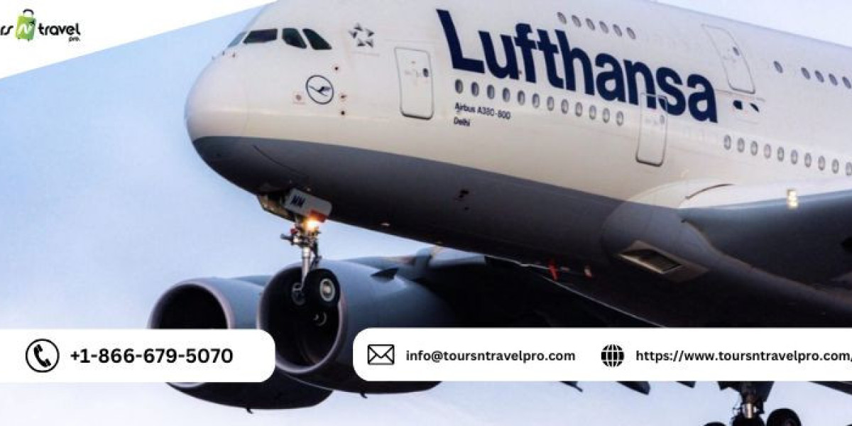 Lufthansa Flight Cancellation Policy