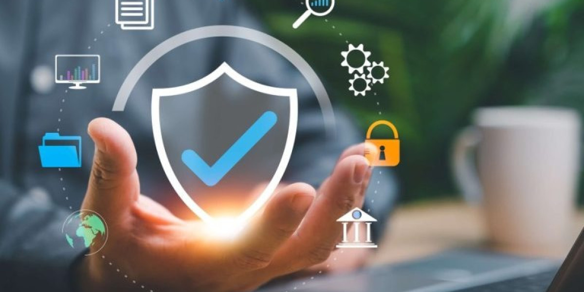 How Financial Services IT Support Reduces Operational Risk