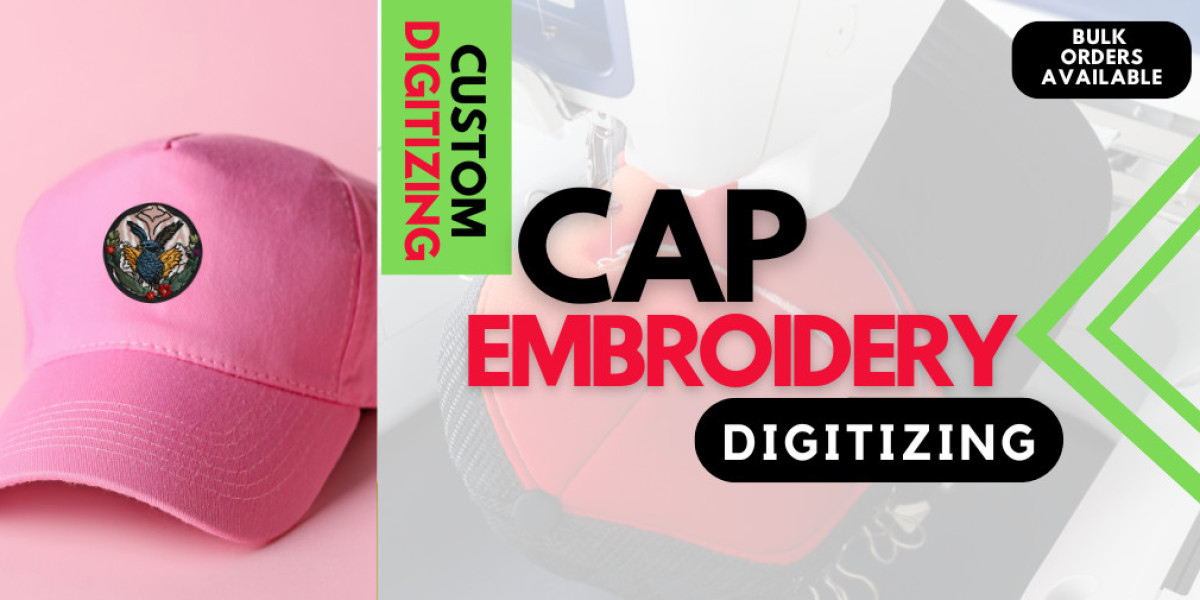 7 Real Benefits of Using Cap Digitizing Services