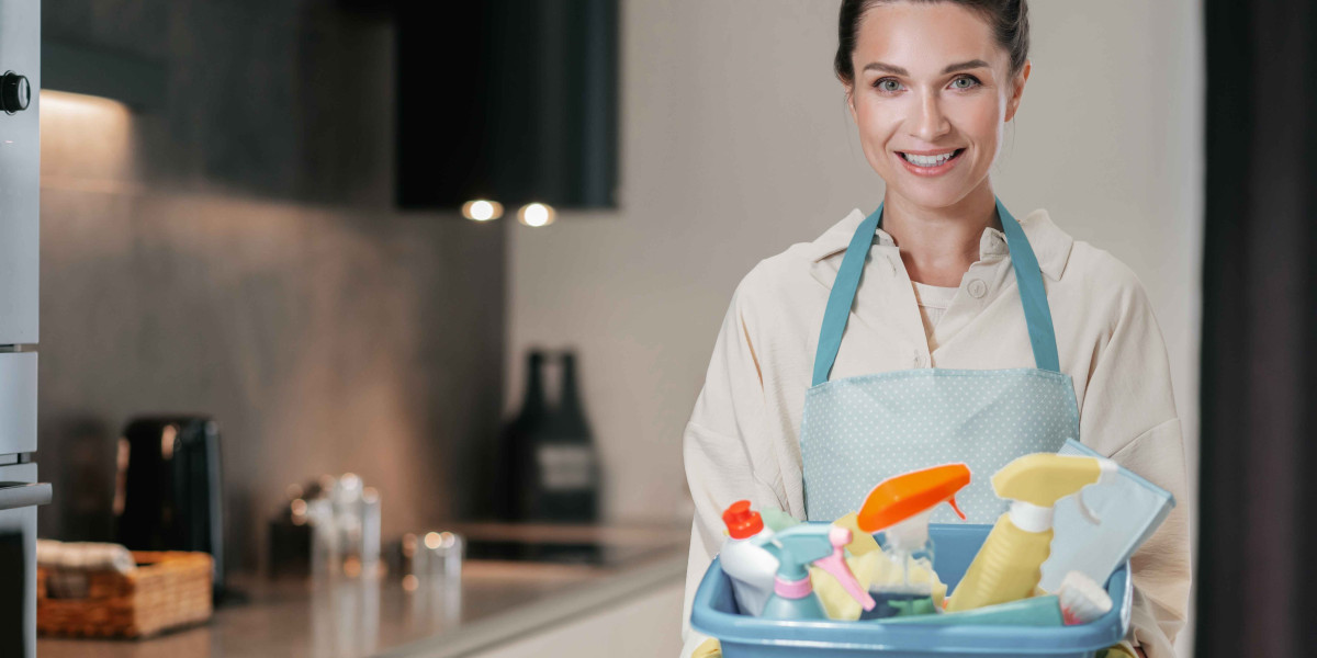 Flexible Maid Agency In Lucknow to Fit Your Schedule