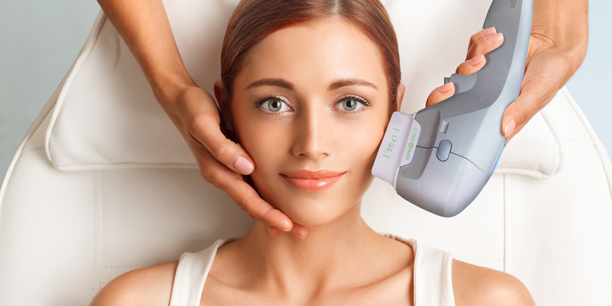 Can HIFU Be Combined with Other Skin Treatments in Islamabad?