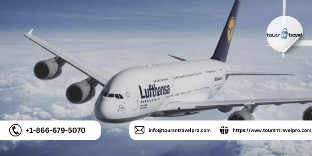 Lufthansa Flight Cancellation Policy