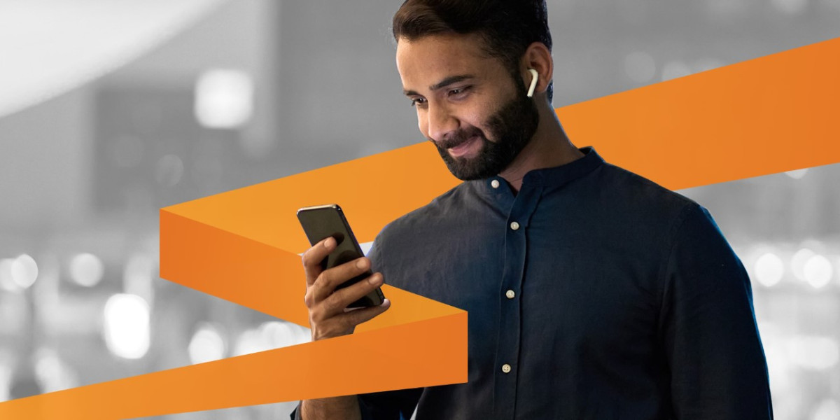 Unleash Productivity & Speed with High-Performance Wi-Fi