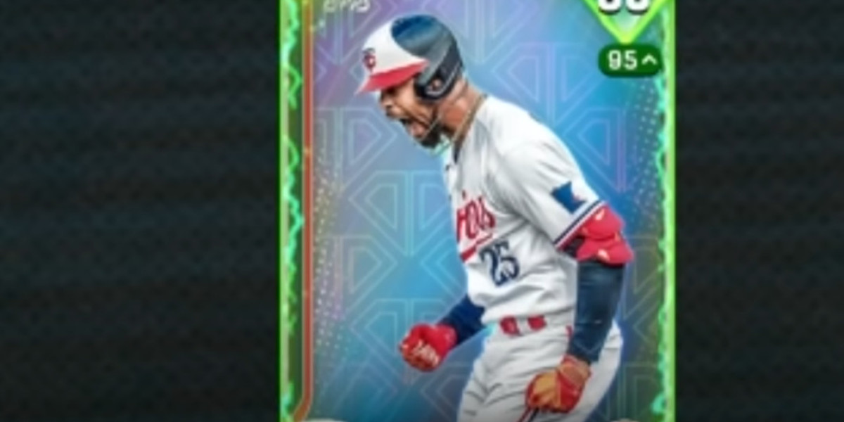 MMOEXP-Does a Leg Kick Improve Timing in MLB The Show 25?