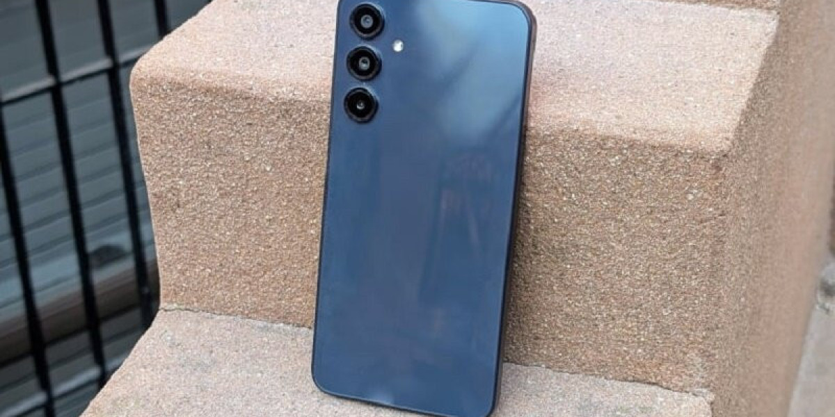 Samsung A16 màu nào giúp kích thích sự sáng tạo và năng lượng cho người mệnh Thủy