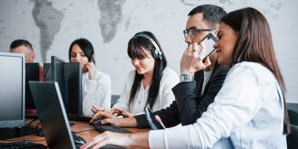 Top BPO Companies in Noida