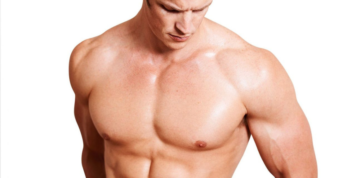 Cost of Gynecomastia Surgery in Islamabad: Clinic Comparison