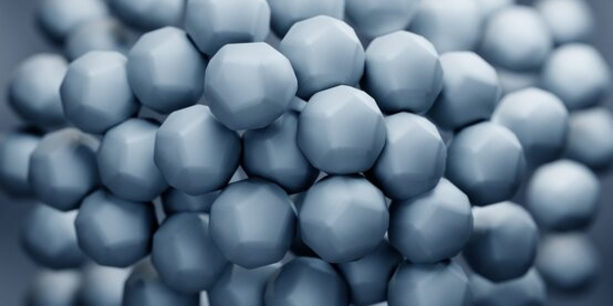 Metal and Metal Oxide Nanoparticle Market Growth, Trends Analysis Report 2034