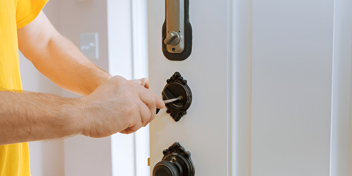 Trusted Locksmith Services – Your Reliable Solution for Every Lock Need