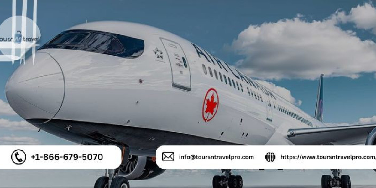Air Canada Name Change Policy
