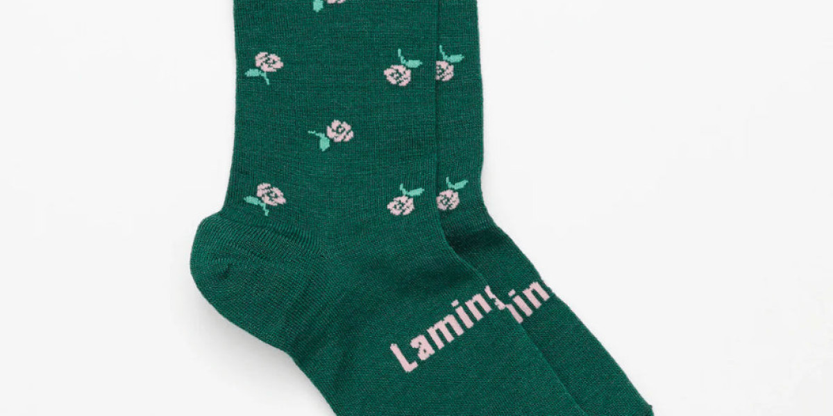 Why Are Australia's Favorite All-Year Merino Wool Socks the Best?