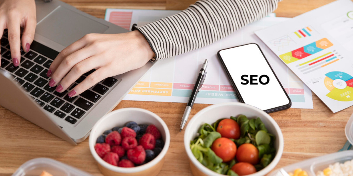 How Restaurant SEO Services Can Put Your Business on the Map