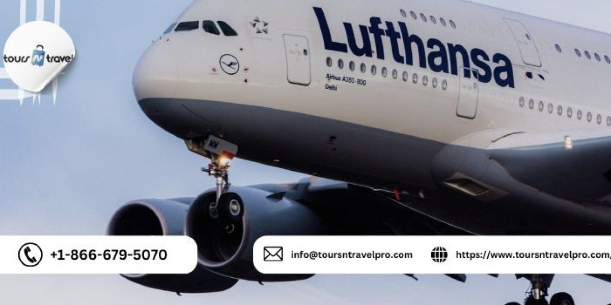 Lufthansa Flight Change Policy