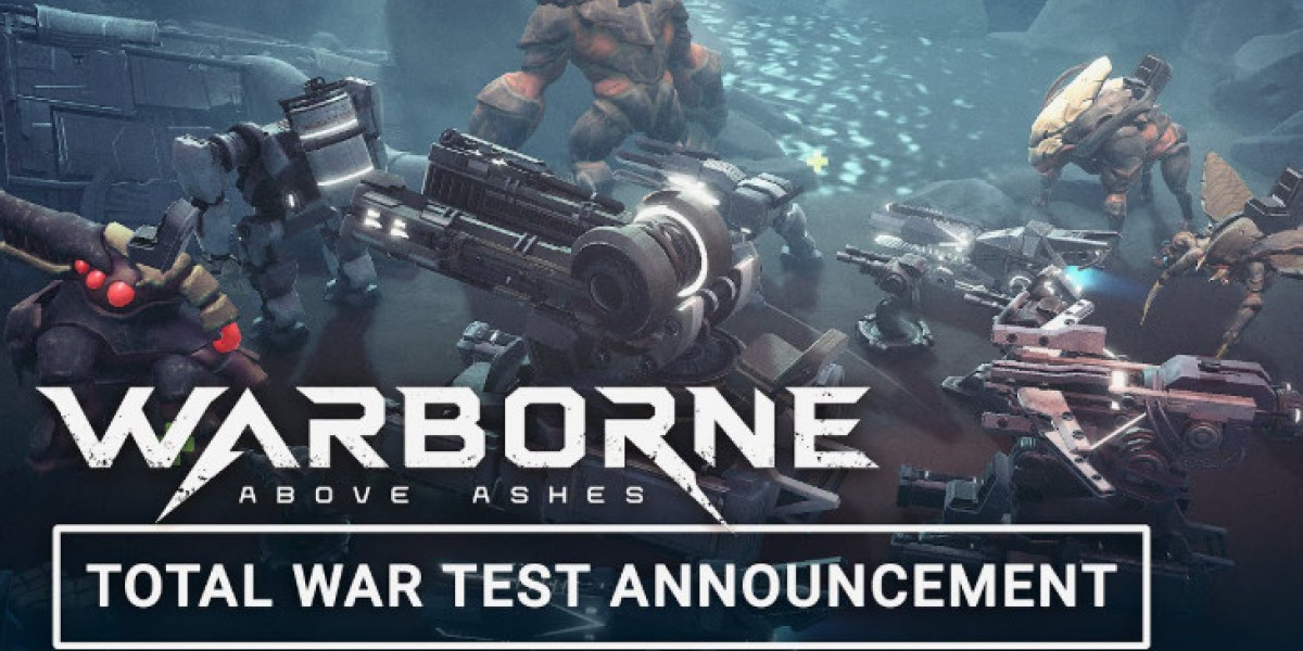 MMOEXP Warborne Above Ashes：Warborne: Above Ashes – How Smart and Frequent Trading Can Increase Your Earnings