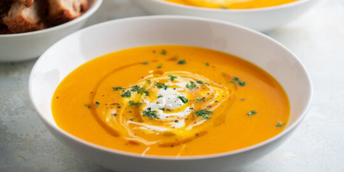Shelf-stable Soup Market Size, Latest Trends, Business Growth and Driver by 2033