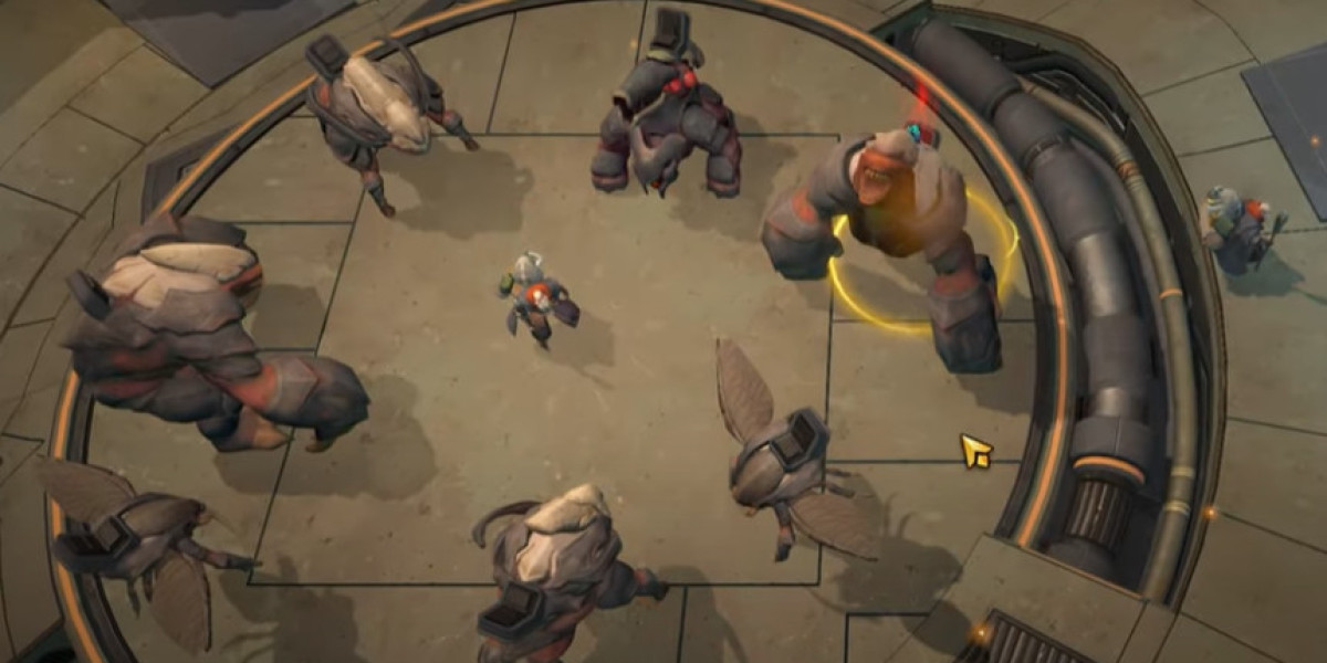 MMOEXP Warborne Above Ashes：Why Resource Gathering Should Be Key to Your Strategy in Warborne: Above Ashes