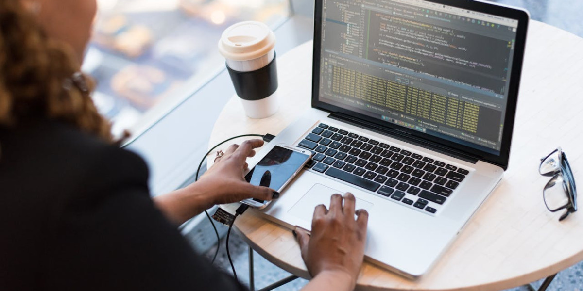 Meet the Experts Behind Kilobytes Technologies: Leaders in HTML Development