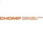 Chomp Excavation and Demolition