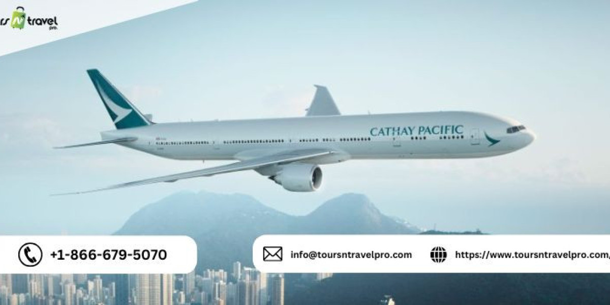 Cathay Pacific Flight Change Policy