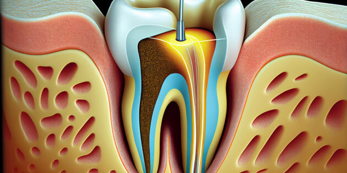 How to Find Affordable Root Canal Treatment in Islamabad
