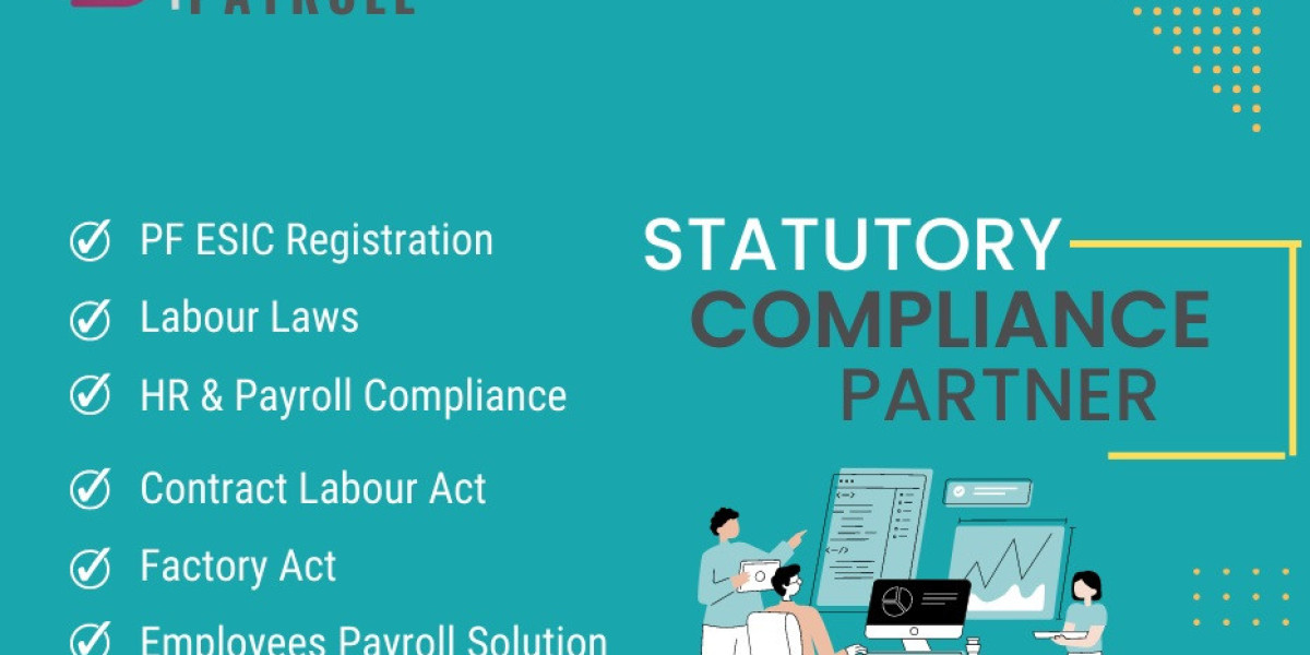 Why Do You Need Third Party Payroll Company in Ahmedabad