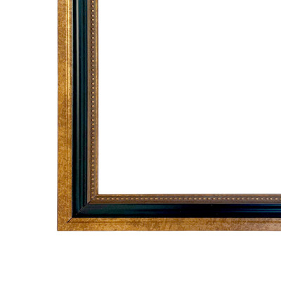 Clipper Ship “Macon” Watercolor Reproduction Print, Framed Behind Glass Profile Picture