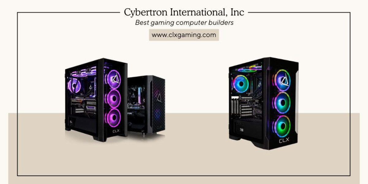 Qualities You Should Look for in a Gaming Computer Builder