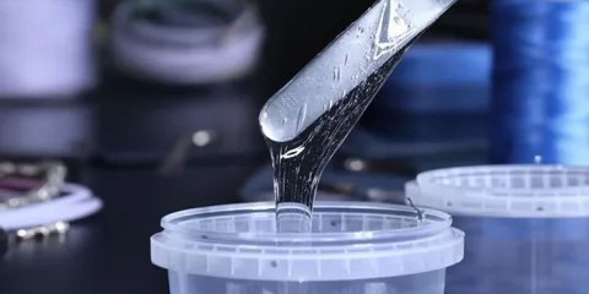 Liquid Silicone Rubber Market Current Scenario Trends, Comprehensive Analysis and Regional Forecast 2025 to 2035