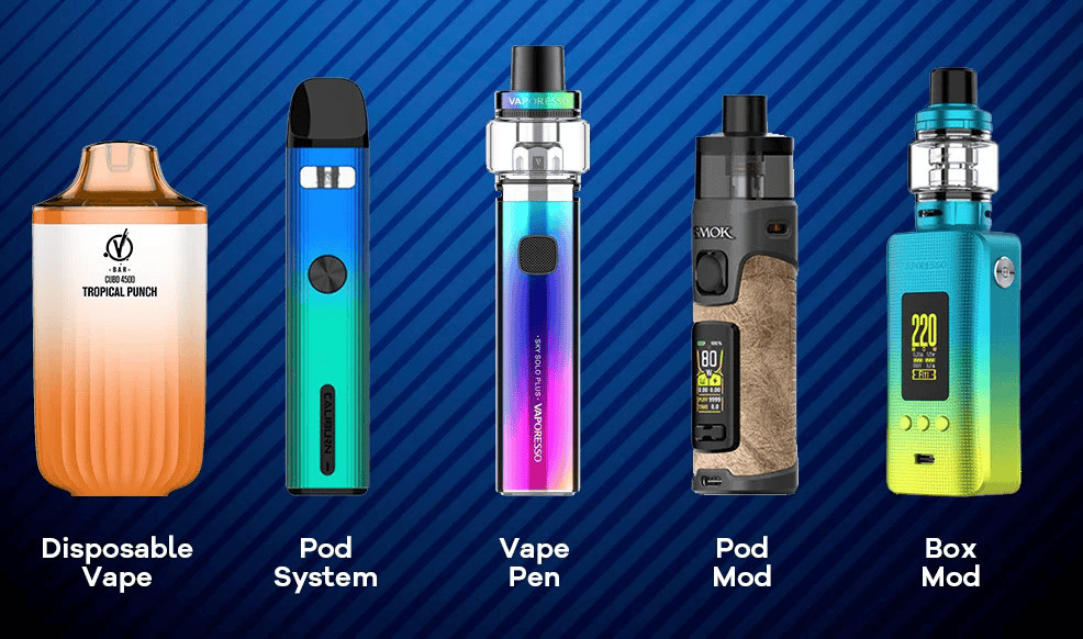 Vape Mall