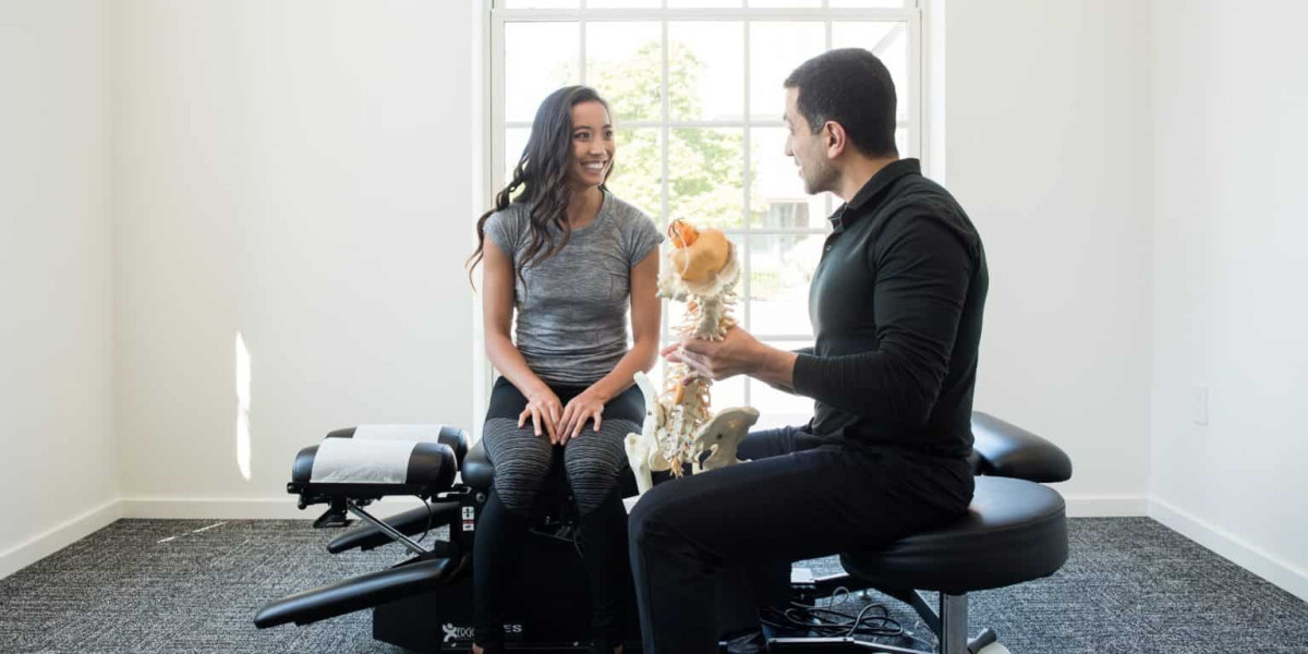 Indianapolis Chiropractor & Acupuncture – Trusted Indiana Chiropractors for Holistic Health