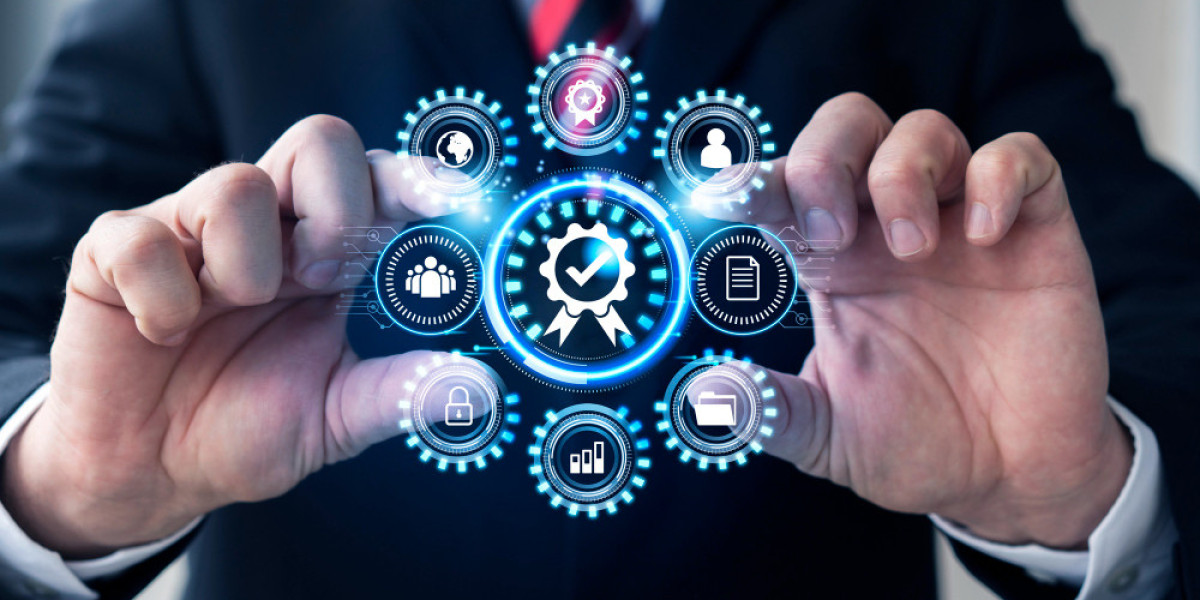 Autonomous Process Automation: Redefining Efficiency with Self-Operating AI Systems