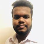 Manesh Samararathne