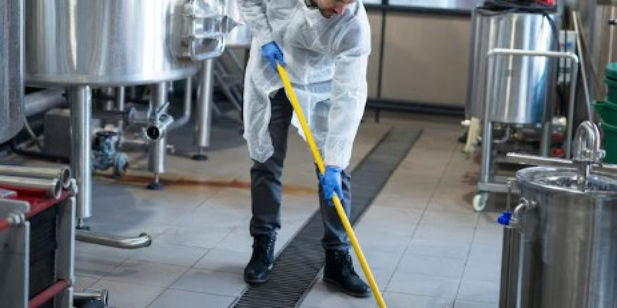 Biohazard Cleaning Services: Restoring Safety and Hygiene