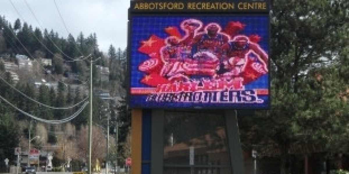 Custom LED Business Signs: Elevate Your Brand with Bright, Effective Advertising