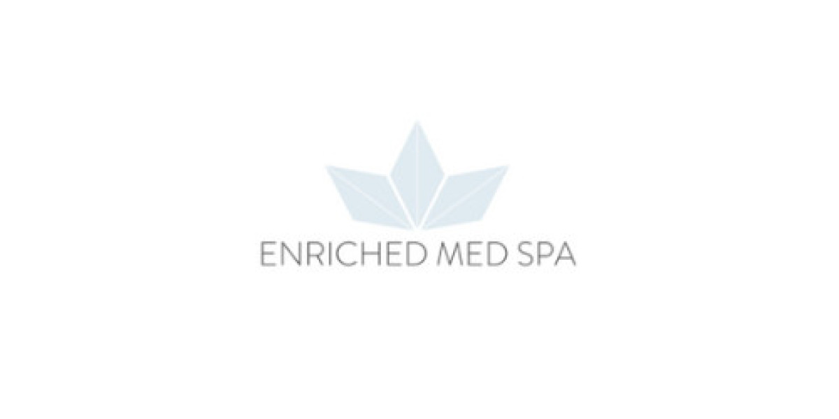 Revitalize Your Beauty at Enriched Med Spa East Gwillimbury Newmarket