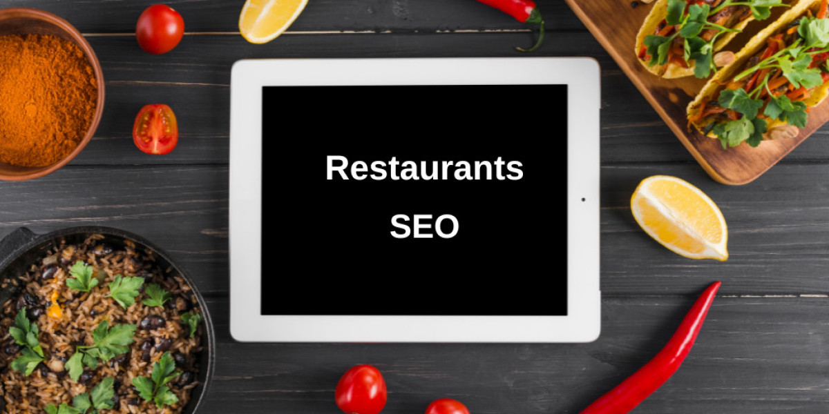 Grow Your Restaurant Business with a Restaurants SEO Company