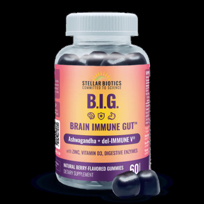 Stellar Biotics LLC Profile Picture