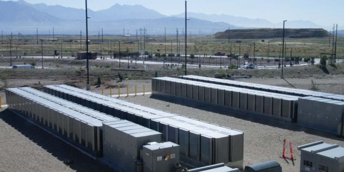 Fuel Cell For Data Center Market Size, Business Growth and Driver by 2035